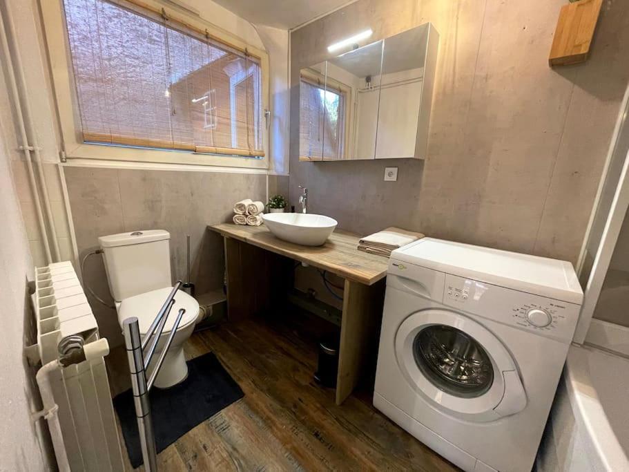 Appartement * New * L'alsacien * Avec Terrasse Sélestat