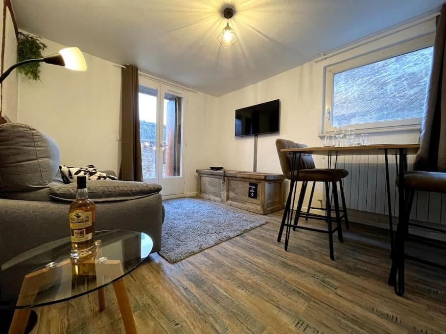 Apartment * New * L'alsacien * Avec Terrasse *