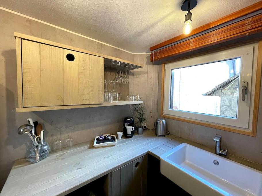 * New * L'alsacien * Avec Terrasse Appartement Sélestat